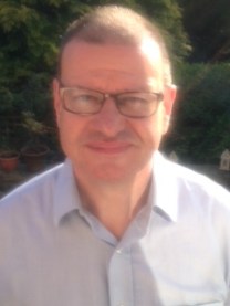 Nick O'Brien newer photo