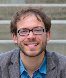 Chris Gill, Queen Margaret University