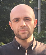 Joe Tomlinson, University of Sheffield